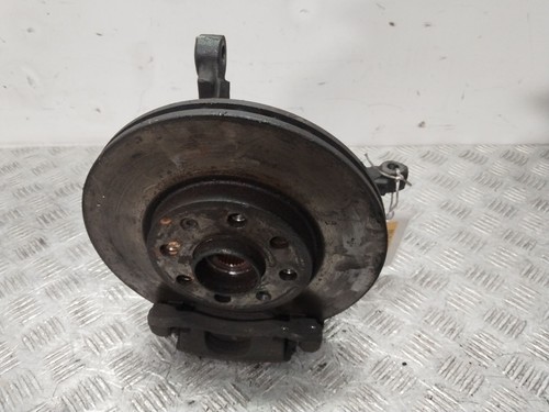 95524779 moyeu roue avant - moyeu,