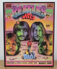 Beatles Hits  avec tablatures