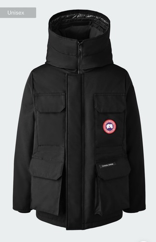 Canada goose youth expedition - canada,