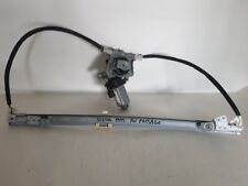 Lève vite électrique avant passager pour Renault scenic 1.6 l essence de 1999