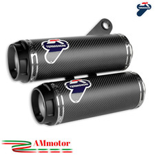 Termignoni Ducati Monster 1200