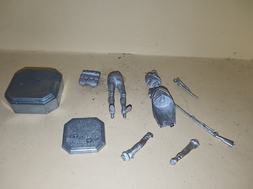 Osprey plomb kit - plomb, empire