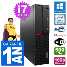 PC Lenovo ThinkCentre M800 SFF