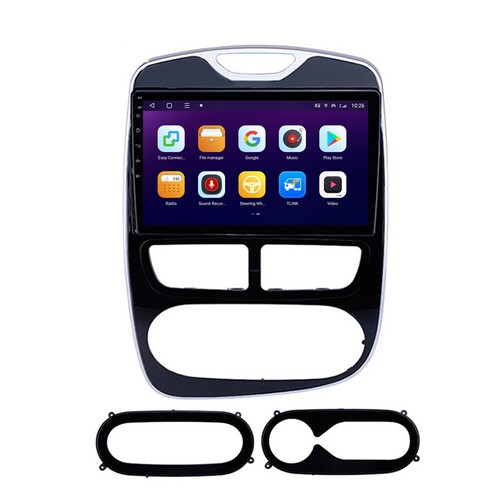 Android 12 car stereo - android,