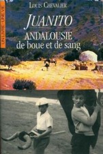 Juanito - Louis Chevalier -