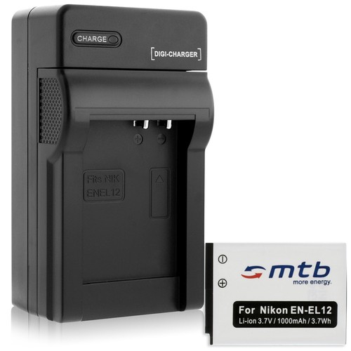 Batterie el12 chargeur - batterie,