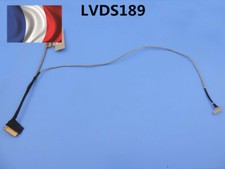 Cable vidéo LVDS pour  NL6E