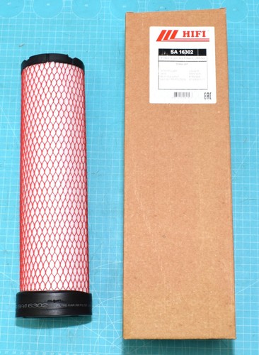Filtre air sécurité - filtre,
