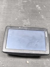 Navigateur GPS TomTom -