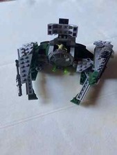 JOUET JEU FIGURINE LEGO STAR