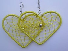 Peruvian Art Thread Dream