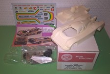 1-43 Sauber BMW Shs C6