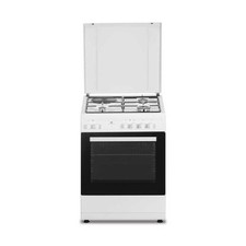 Cuisiniere mixte CONTINENTAL