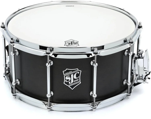 Sjc custom drums - sjc,