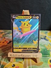 Carte Pokémon Française -