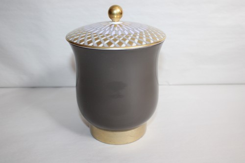 Pot couvert bernardaud - pot,