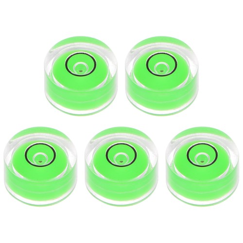 5pcs ronde bulle - ronde,