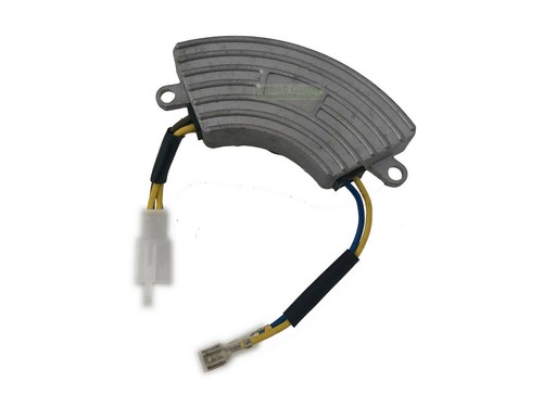 Régulateur avr - avr, de