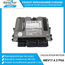 👨‍🔧CALCULATEUR MOTEUR