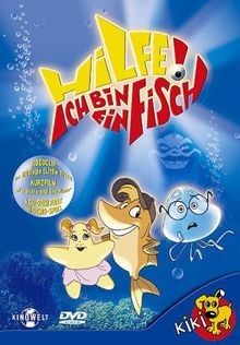 Hilfe ich bin ein - fisch, de