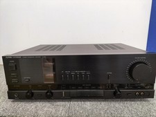 Luxman LV-103 Vintage