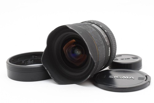 Sigma 24mm 5 - af, 12-24mm