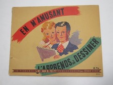 En m amusant j apprends à