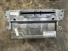 BMW GPS PRO Série 3 M3 HU NBT 938306001 High Professionnel F30 F31 F80