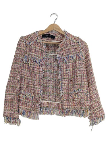 Zara basic veste légère - veste,