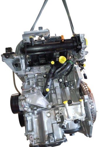 Moteur renault captur - renault,
