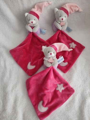 Lot doudou babynat - 3,