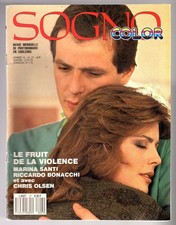 ▬►ROMAN PHOTO LANCIO SOGNO