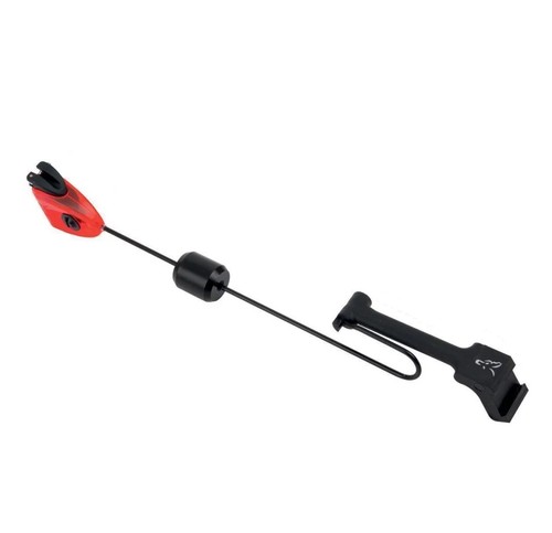 Fox mk3 swinger rouge - swinger,