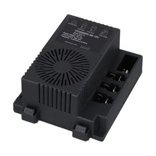 Pour 12V Systems Kit