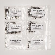 HONDA C90 CS90 CD90 CL90