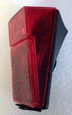 CIBIE Feu Rouge Arrière sur