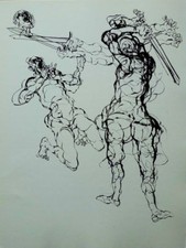 Claude WEISBUCH : La mise à