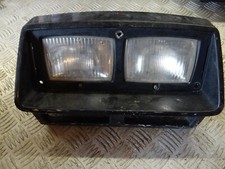 phare avant quad yamaha 350 big bear 4X4