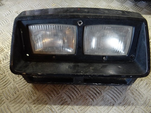 Phare avant quad yamaha - avant,
