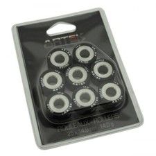 Galet rouleau de variateur Artek pour Scooter Yamaha 400 Majesty 2004 à 2020