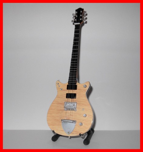 Guitar miniature malcolm - ac/dc,