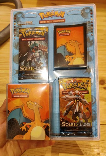 Pokémon duopack blister - blister, 2