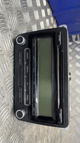 Autoradio origine volkswagen - autoradio,