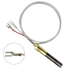 Thermopile Thermopile Chauffe