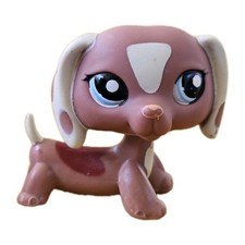 Littlest Pet Shop #1631