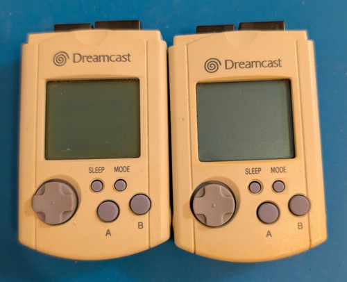 Lot vmu visual memory - lot,