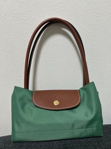 Longchamp pliage tote bag - longchamp, le