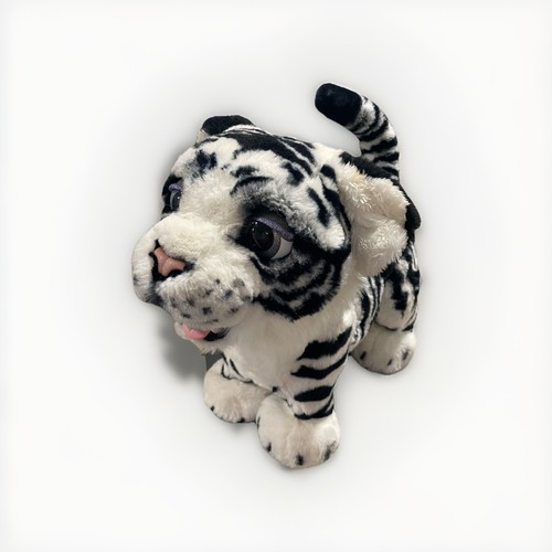Exclusive furreal roarin - furreal, roarin’
