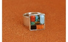 bague argent homme bijoux