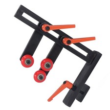 Lunette De Tour En Fonte